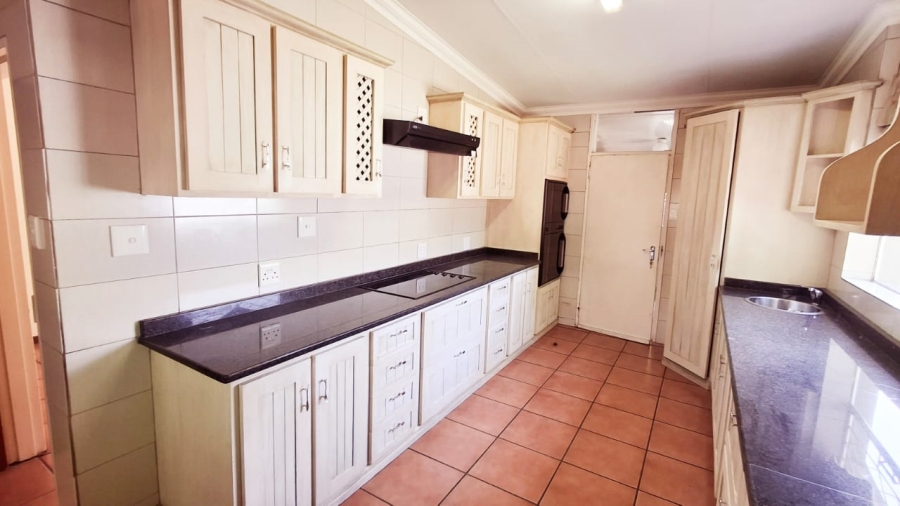 4 Bedroom Property for Sale in Sasolburg Ext 15 Free State